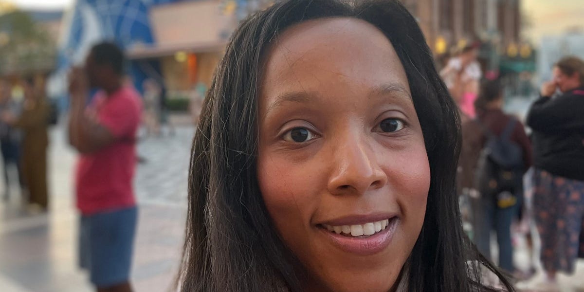 Former CIA Official Left Google to Start AI Business: Career Advice