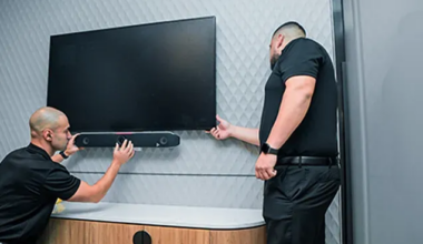 Sydney Firm Delivers IT, AV and Cabling Under One Roof | Press Releases