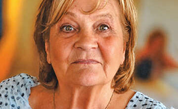 Helen Morrissey (née O’Mahony) - Limerick's Live 95