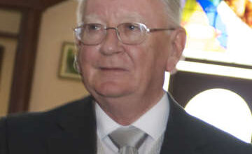 John Browne FCA - Limerick's Live 95