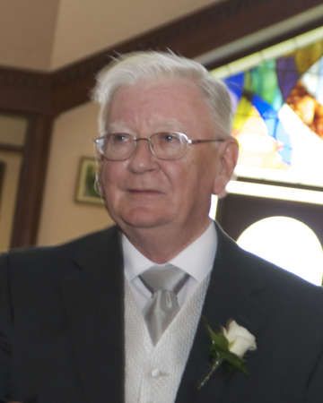John Browne FCA - Limerick's Live 95