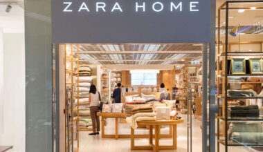Zara Home is finally opening in Ireland