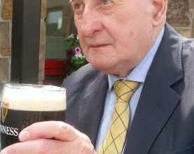 John Haugh - Limerick's Live 95