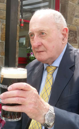 John Haugh - Limerick's Live 95