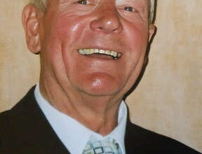 Patrick (Paddy) Copley - Limerick's Live 95