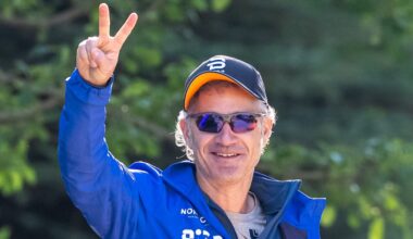 Palantir CEO Says AI Wealth Inequality Is a Big Problem for Society