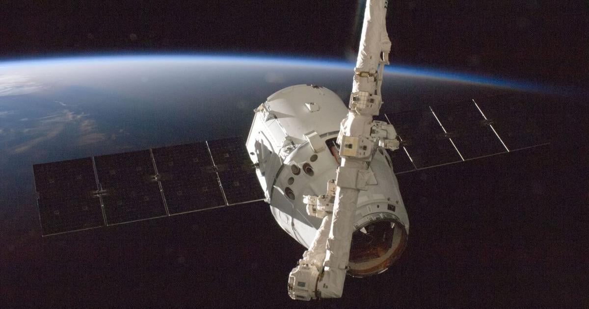 MIT scientist invents new way to detect nuclear weapons in space | National