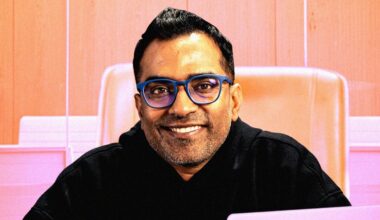 Emergent CEO Shares What He Looks for in Developers