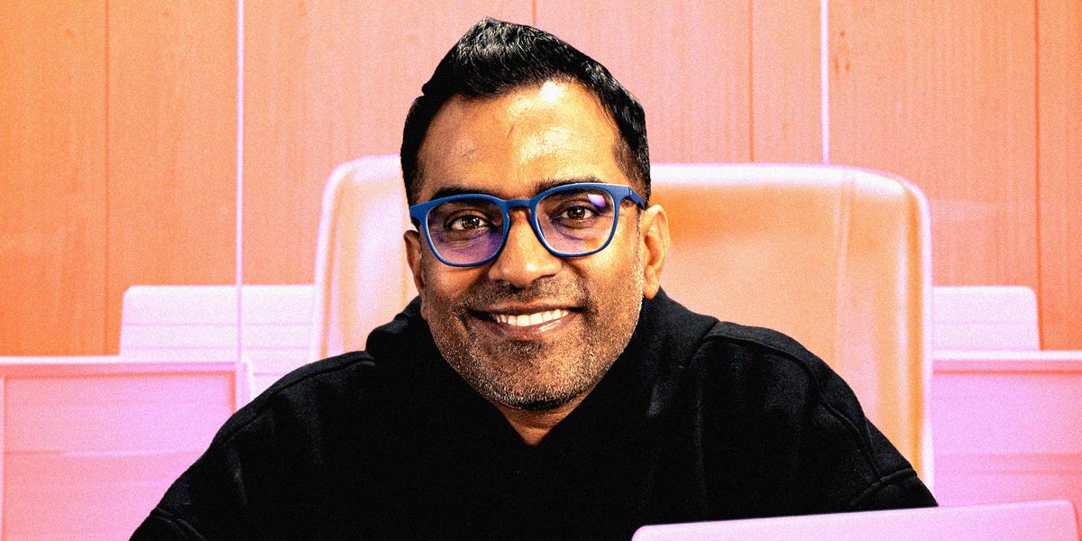 Emergent CEO Shares What He Looks for in Developers