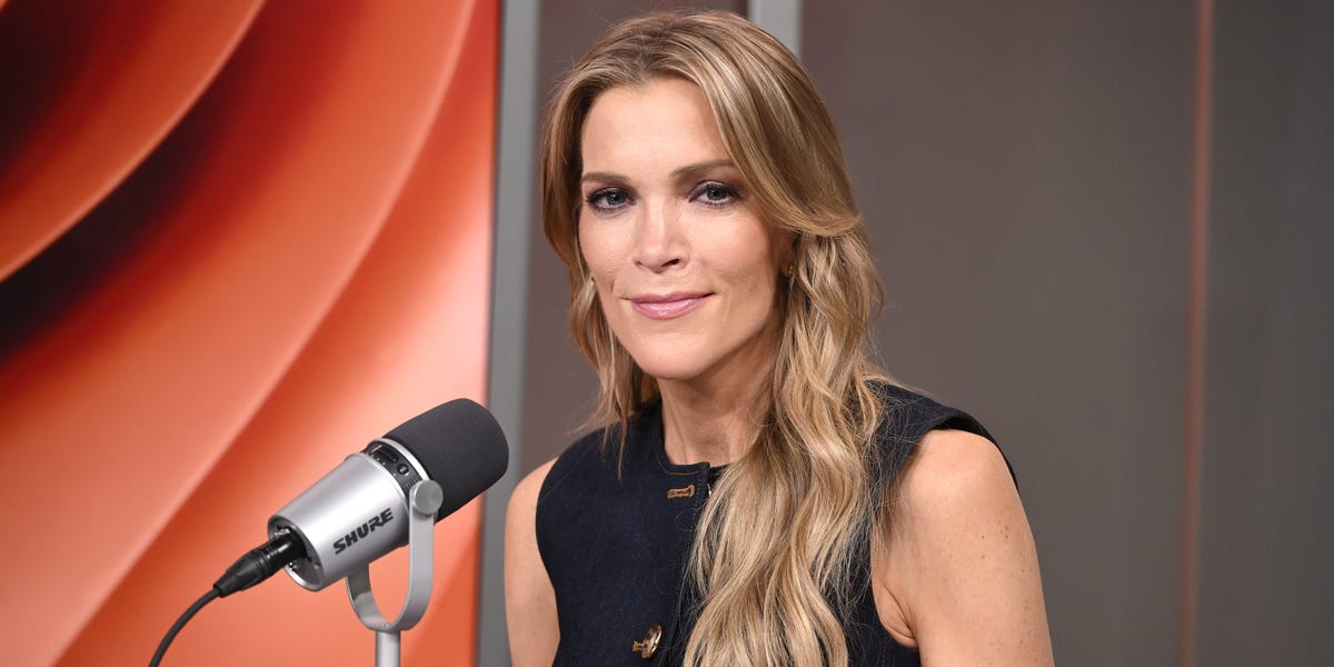 Fox's Podcast Chief Is Keeping a Wary Eye on TikTok and Reels Clips