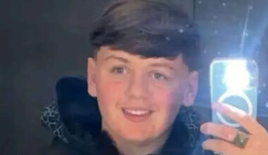 Fundraiser Launched To Help Laois Teen Injured in E-Scooter Accident