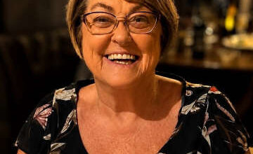 Mary Geary-Bourke - Limerick's Live 95