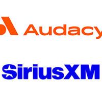 Audacy Takes Local News, Sports Stations National In SiriusXM Alliance. | Story