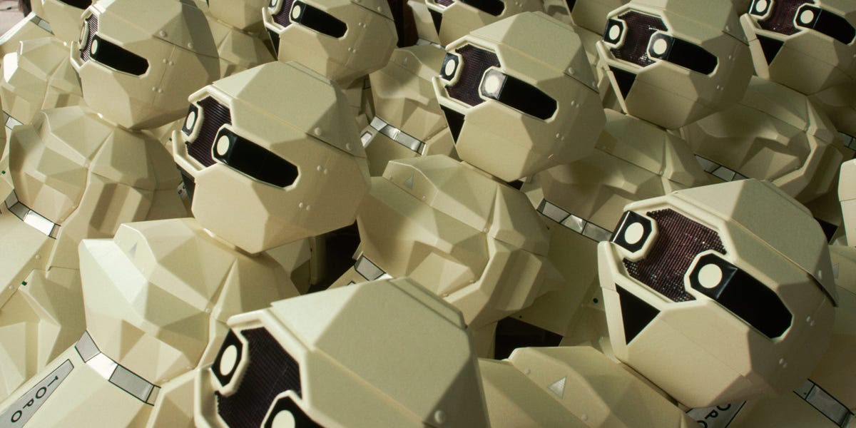 Substack's Anti-Slop Plan Points to the Next Phase of the AI Boom