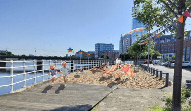 Full list of road closures announced for Limerick City's 'August Activations'