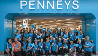 New Limerick store has been unveiled