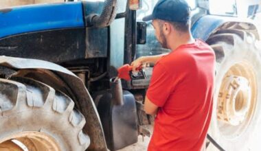 U.S. Farmers Face a $1.4 Billion Diesel Shock as Planting Costs Surge Nationwide - Agrolatam