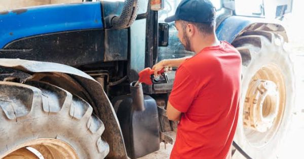 U.S. Farmers Face a $1.4 Billion Diesel Shock as Planting Costs Surge Nationwide - Agrolatam
