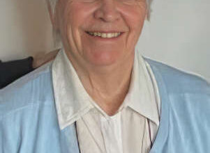 Sr. Philomena Hanratty - Limerick's Live 95