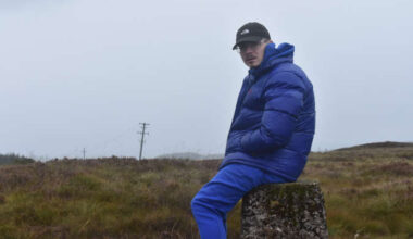 Limerick rapper Strange Boy drops new single ahead of upcoming album