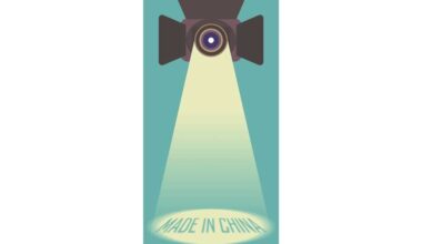 From factory to film set: China tech goes Hollywood – Asia News Network
