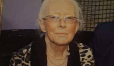 Mary Cussen (Aunty Mary) - Limerick's Live 95
