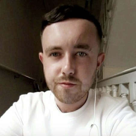 Dylan Hehir - Limerick's Live 95