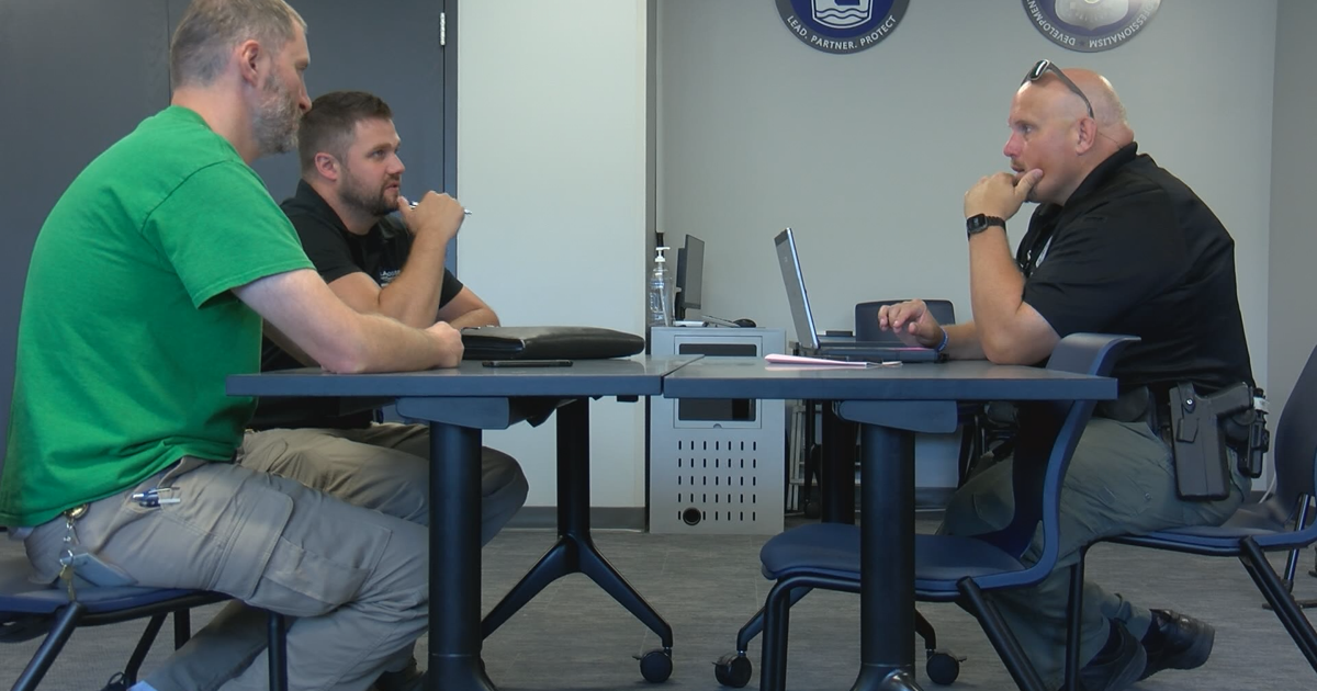 La Crosse Community Resource Unit continues to make a difference in mental health calls | La Crosse News