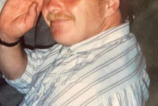 Gerard Bowes - Limerick's Live 95