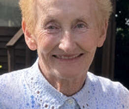 Pauline Scannell (née Herlihy) - Limerick's Live 95