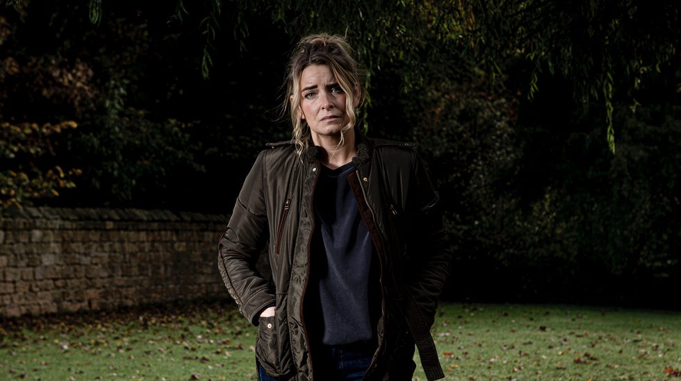 Charity Dingle in Emmerdale charity dingle in emmerdale