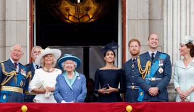 Unlikely royal that is ‘very willing’ to meet with Harry, Meghan, Archie and Lilibet in UK | Royal | News