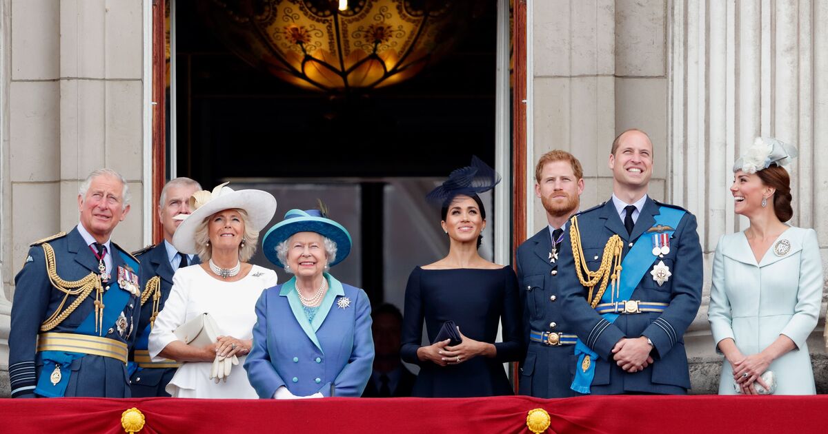 Unlikely royal that is ‘very willing’ to meet with Harry, Meghan, Archie and Lilibet in UK | Royal | News