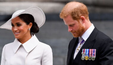 Sky News issues bombshell Harry update- King Charles won't be happy | TV & Radio | Showbiz & TV