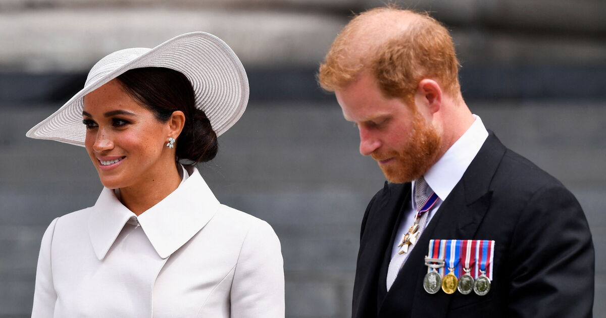 Sky News issues bombshell Harry update- King Charles won't be happy | TV & Radio | Showbiz & TV