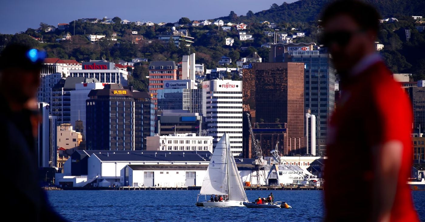 New Zealand house prices little changed in June as regions move at different speeds