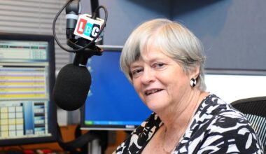 Man (26) arrested on suspicion of Ann Widdecombe’s murder released and no longer part of investigation – The Irish Times