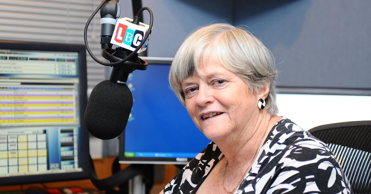 Man (26) arrested on suspicion of Ann Widdecombe’s murder released and no longer part of investigation – The Irish Times