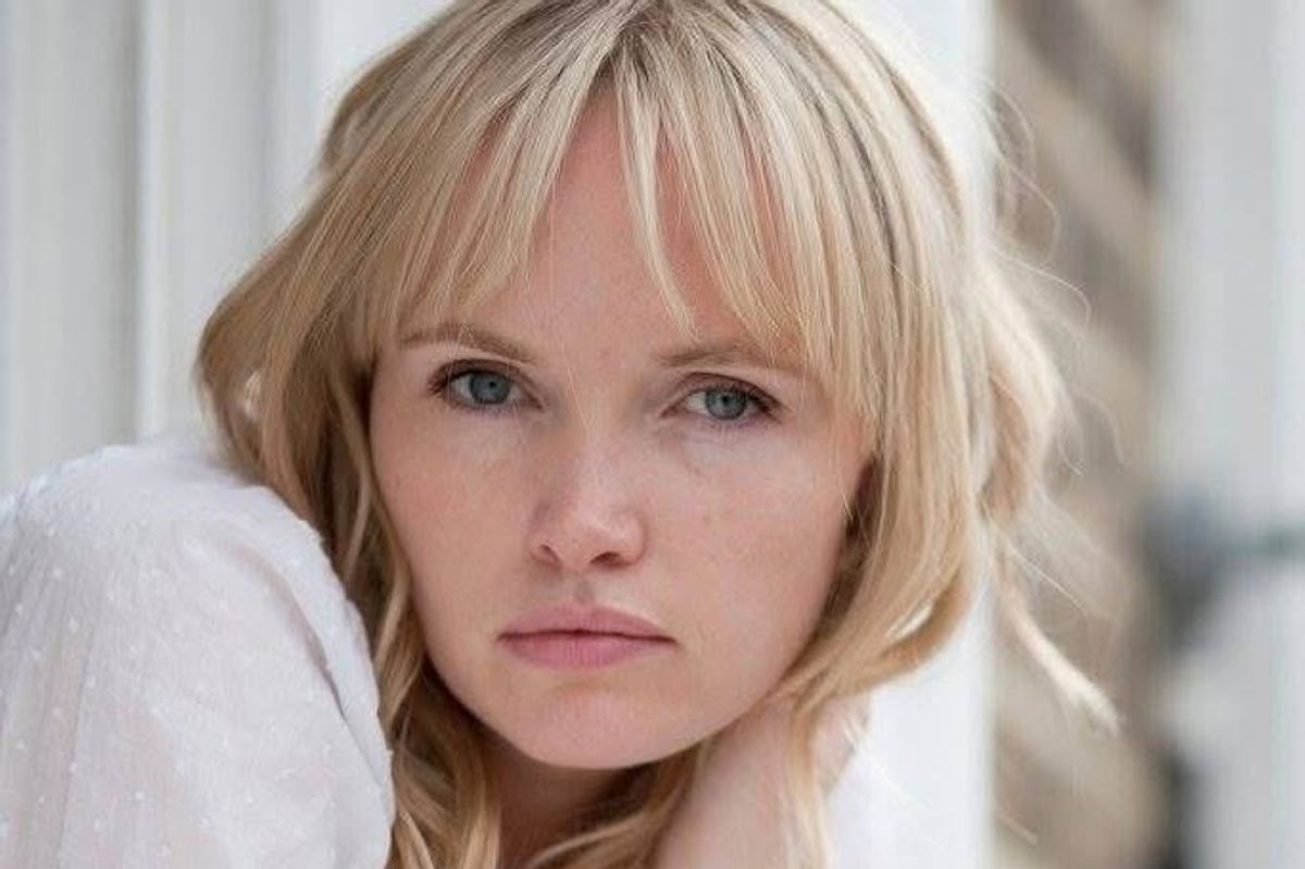 Slaine was famous for playing the lead in an iconic Barry's Tea commercial, filmed in Ireland and Thailand, directed by BAFTA-winning director Declan Lowney
