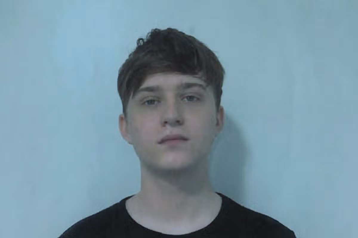 Joe Stimpson