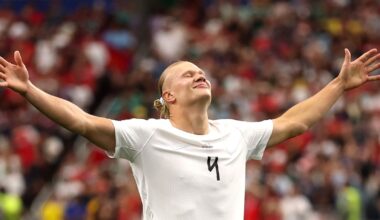 Norway is dominating sports from athletics to soccer. What is behind its success? – The Irish Times