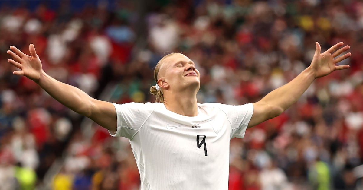 Norway is dominating sports from athletics to soccer. What is behind its success? – The Irish Times