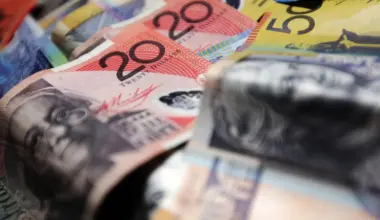 Australia, New Zealand dollars wobble on war jitters, Kiwi inflation data in focus