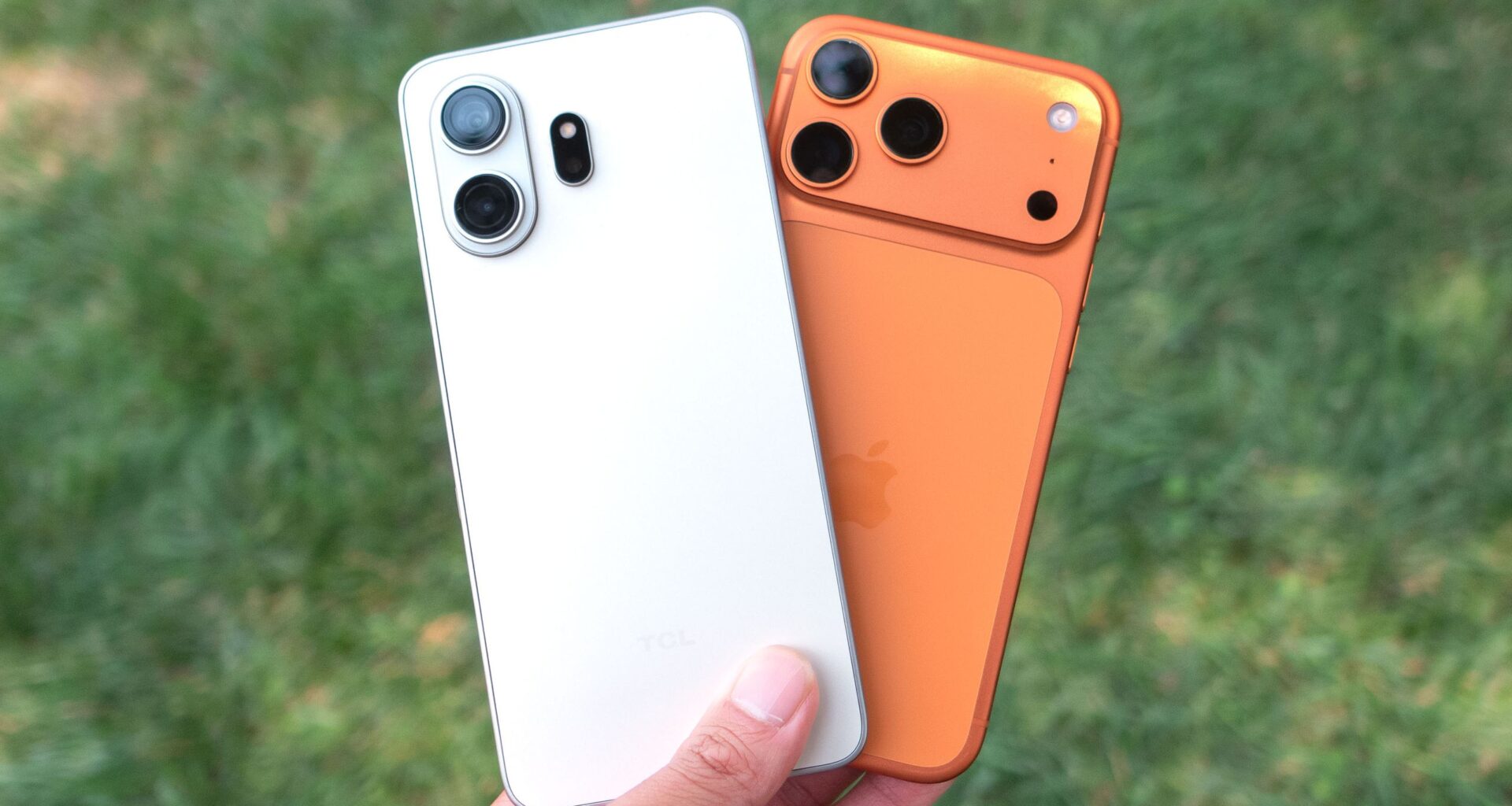 I shot the same 25 photos with a $329 budget phone and $1,199 flagship — here's the results