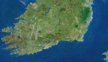 Ireland punishes tax evaders. Pollution should be just as risky – The Irish Times