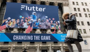 Is reclusive billionaire’s stake in Flutter fuelling bets against it? – The Irish Times