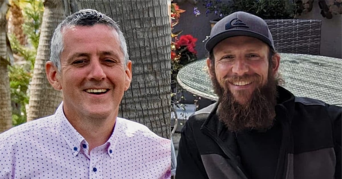 Tributes paid to two Cork motorcycle enthusiasts killed at separate events – The Irish Times