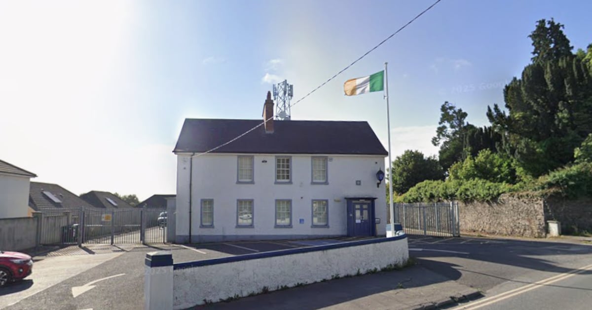 Edenderry Garda station closed after gardaí become unwell while processing seized vapes – The Irish Times