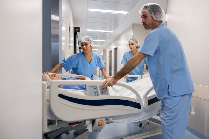 Photograph: iStock