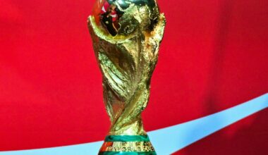 Fifa gives associations 53 days to sign up to controversial World Cup plans – The Irish Times